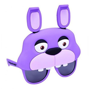 Freddy Bonnie Bunny SunStache - All