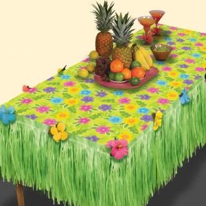 Summer Flower Table Decoration Package - All