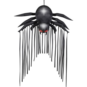 Airblown Door Archway Spider - All