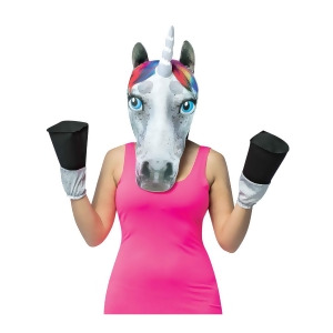 Unicorn Adult Animal Kit - Standard