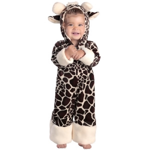 Baby Giraffe Infant Costume - 18M/2T