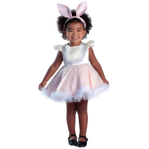 Ivy the Bunny Infant Costume - 18M/2T