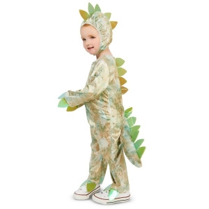 Green T-Rex Dinosaur Infant Costume - Infant 12-18M