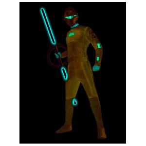 Star Wars Rebels Inquisitor Adult Costume - X-Large