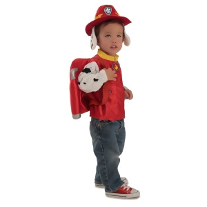 Paw Patrol Marshall Infant Costume - 12/18M