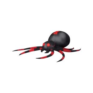 Airblown Black Spider - All