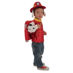 Paw Patrol Marshall Child Costume - 6
