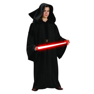 Star Wars Deluxe Sith Robe Child Costume - Large