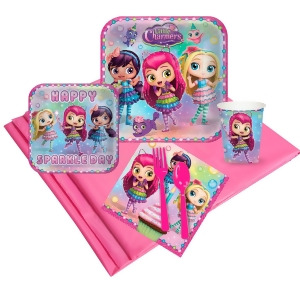 Little Charmers Party Pack 24 - All