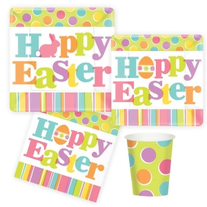 Easter Expressions Party Pack 18 - All