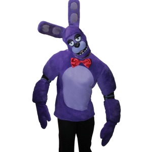 Five Nights at Freddy's Teens Bonnie Costume - Teen