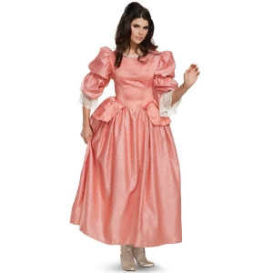 Pirates of the Caribbean 5 Carina Deluxe Adult Costume - X-Large