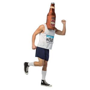 Beer Run Adult Costume - Standard