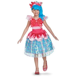 Shoppies Jessicake Deluxe Child Costume - 7-8