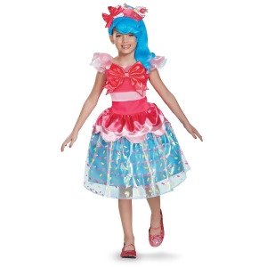 Shoppies Jessicake Deluxe Child Costume - 4-6X