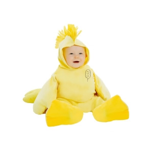 Woodstock Infant Costume - 0-9M