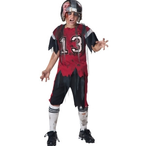 Dead Zone Zombie Child Costume - Small