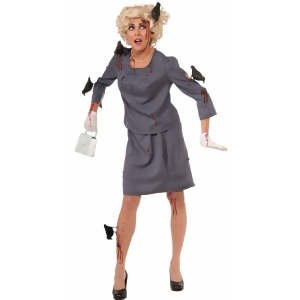 Bird Attack Costume for Adults - Standard