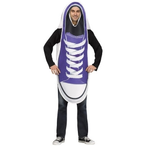 Sneaker Adult Costume - One Size