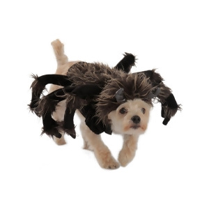Tarantula Dog Costume - Medium