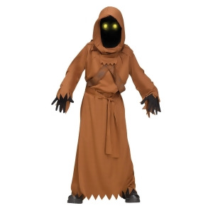 Fade In/Fade Out Desert Dweller Child Costume - Medium