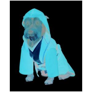 Star Wars Jedi Robe Costume For Pets - Large