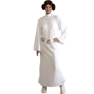 Star Wars Princess Leia Deluxe Adult Costume - Standard