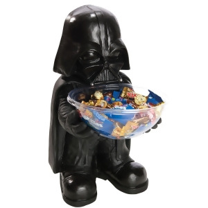 Star Wars Darth Vader Candy Bowl and Holder - All