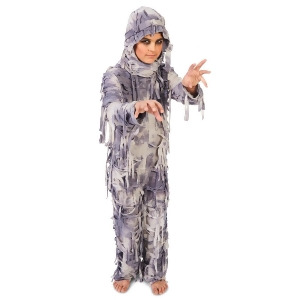 Tomb Secret Mummy Child Costume - X-Large