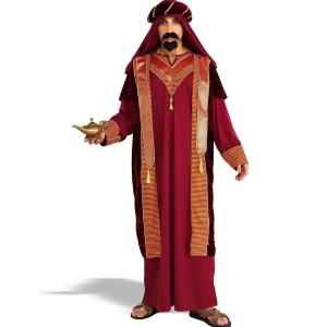 Sultan Wise Man Adult Costume - Standard