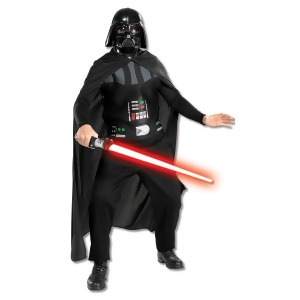Star Wars Episode 3 Darth Vader Adult Costume Kit - One Size