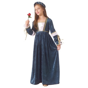 Juliet Child Costume - Small