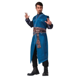 Marvel's Doctor Strange Robe Adult Costume - X-Large