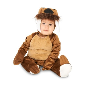 Walrus Cub Infant Costume - Infant 12-18