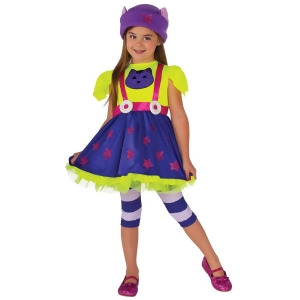 Little Charmers Hazel Child Costume - Medium