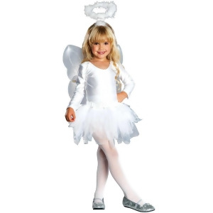 Angel Child Costume - Medium