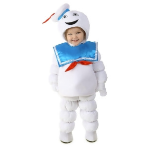 Ghostbusters Stay Puft Kids Costume - Small