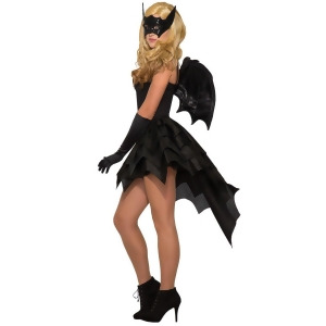 Black Bat Kit - One Size