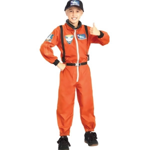 Astronaut Child Costume - Small