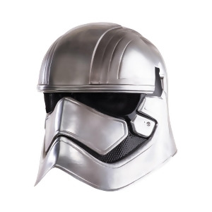 Star Wars The Force Awakens Adults Captain Phasma Full Helmet - All