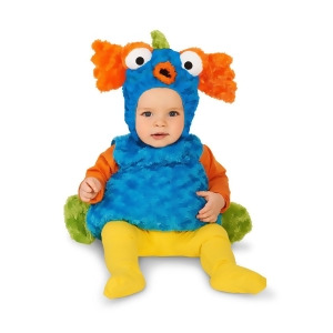 Rainbow Fish Infant Costume - Infant 6-12