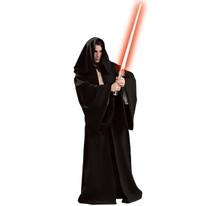 Star Wars Deluxe Sith Robe Adult Costume - Standard