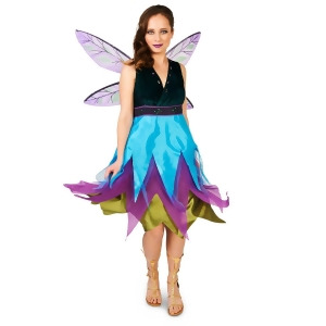 Witching Hour Dragonfly Adult Costume - Medium