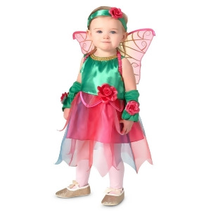 Fairy Princess Infant Costume - Infant 6-12
