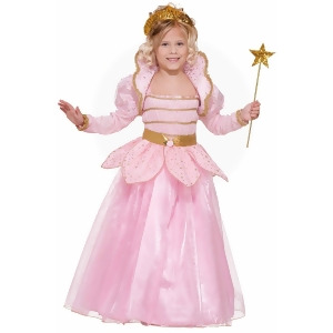Little Pink Princess Child Costume - Large