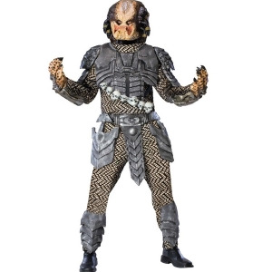 Predator Adult Costume - Standard