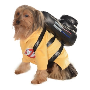 Ghostbusters Dog Costume - Small