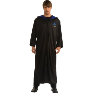 Harry Potter Ravenclaw Robe Adult Costume - One Size