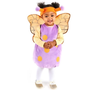 Magical Butterfly Infant Costume - Infant 18-24