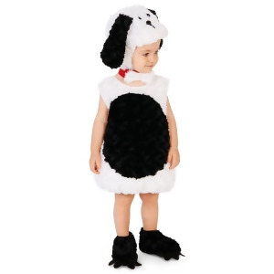 Puppy Infant Costume - Infant 12-18